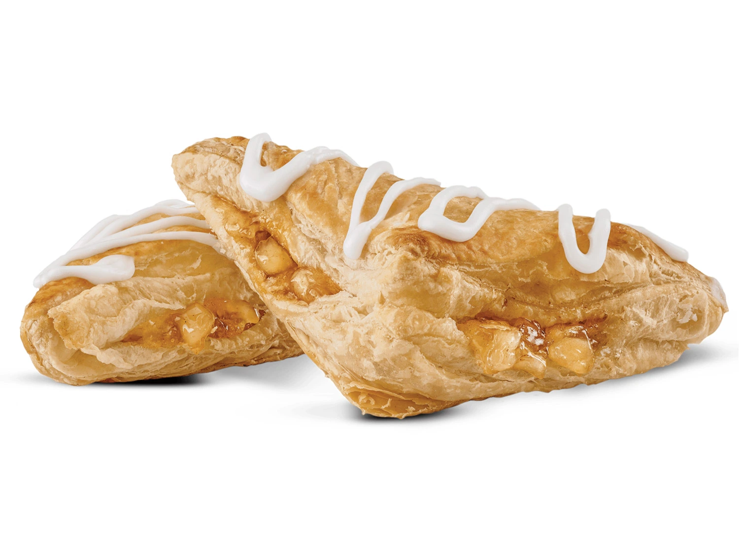 Apple turnover