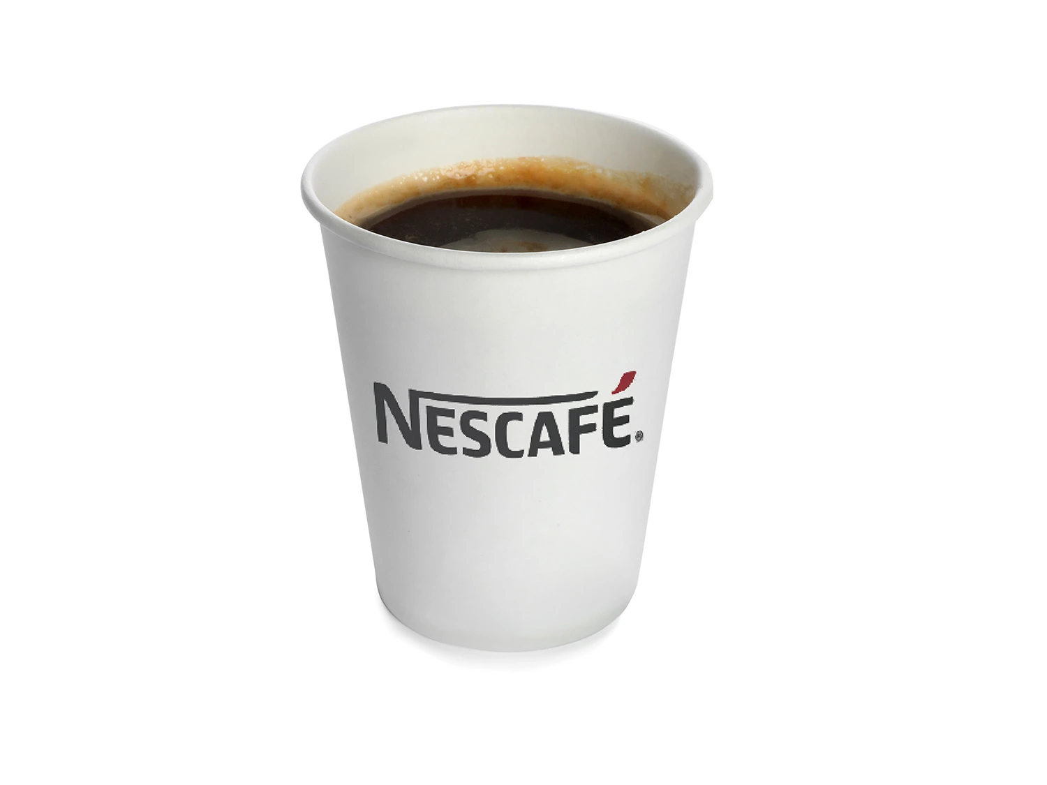 Café negro