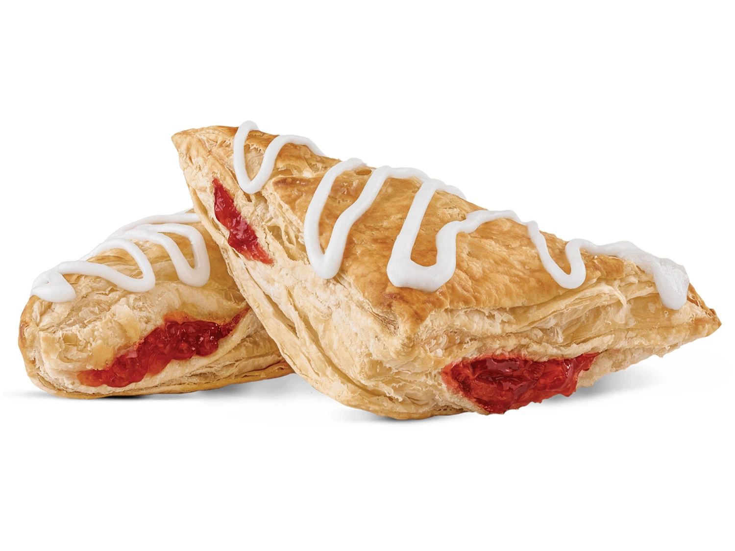 Cherry turnover