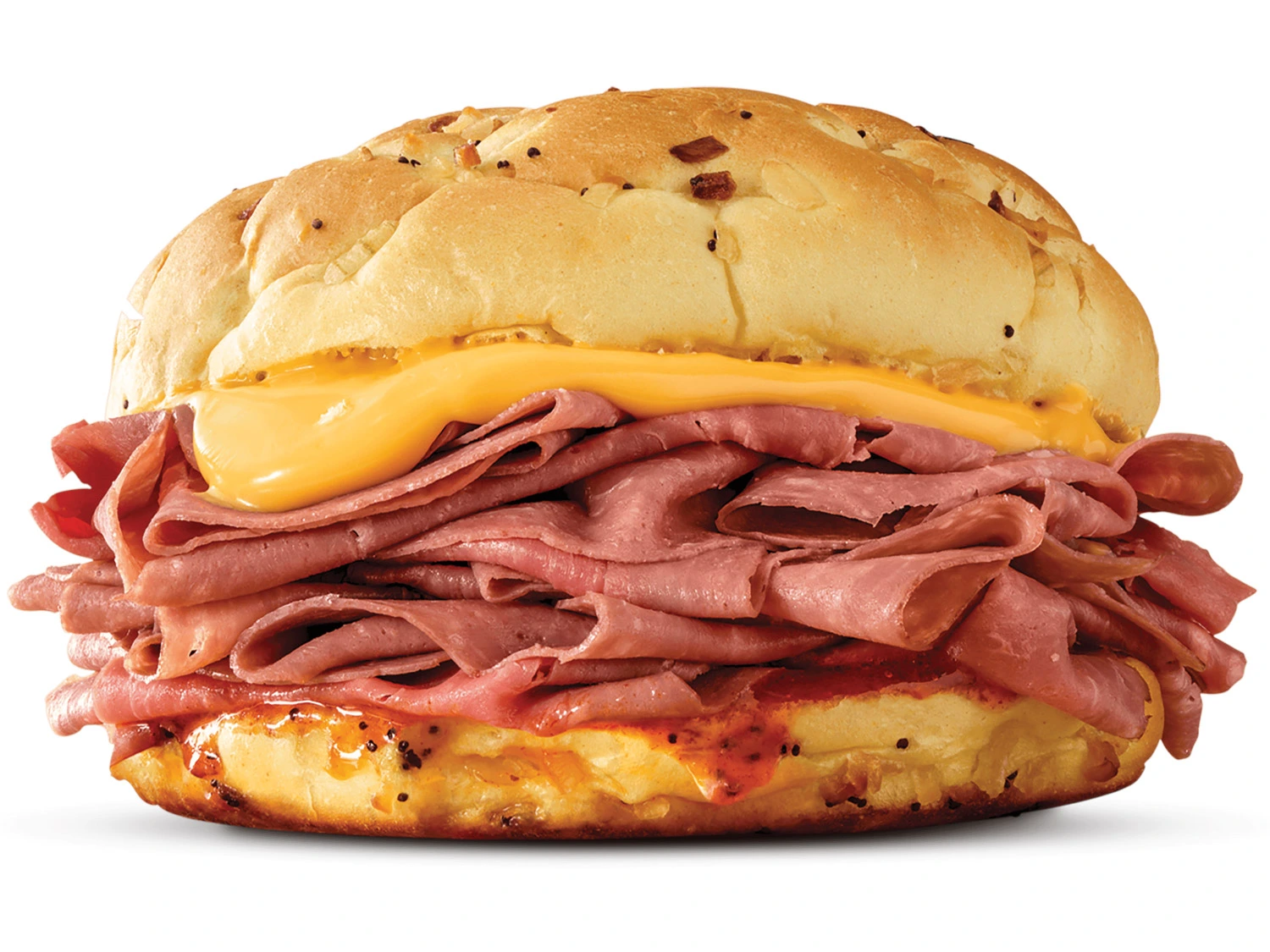 Classic Beef & Cheddar