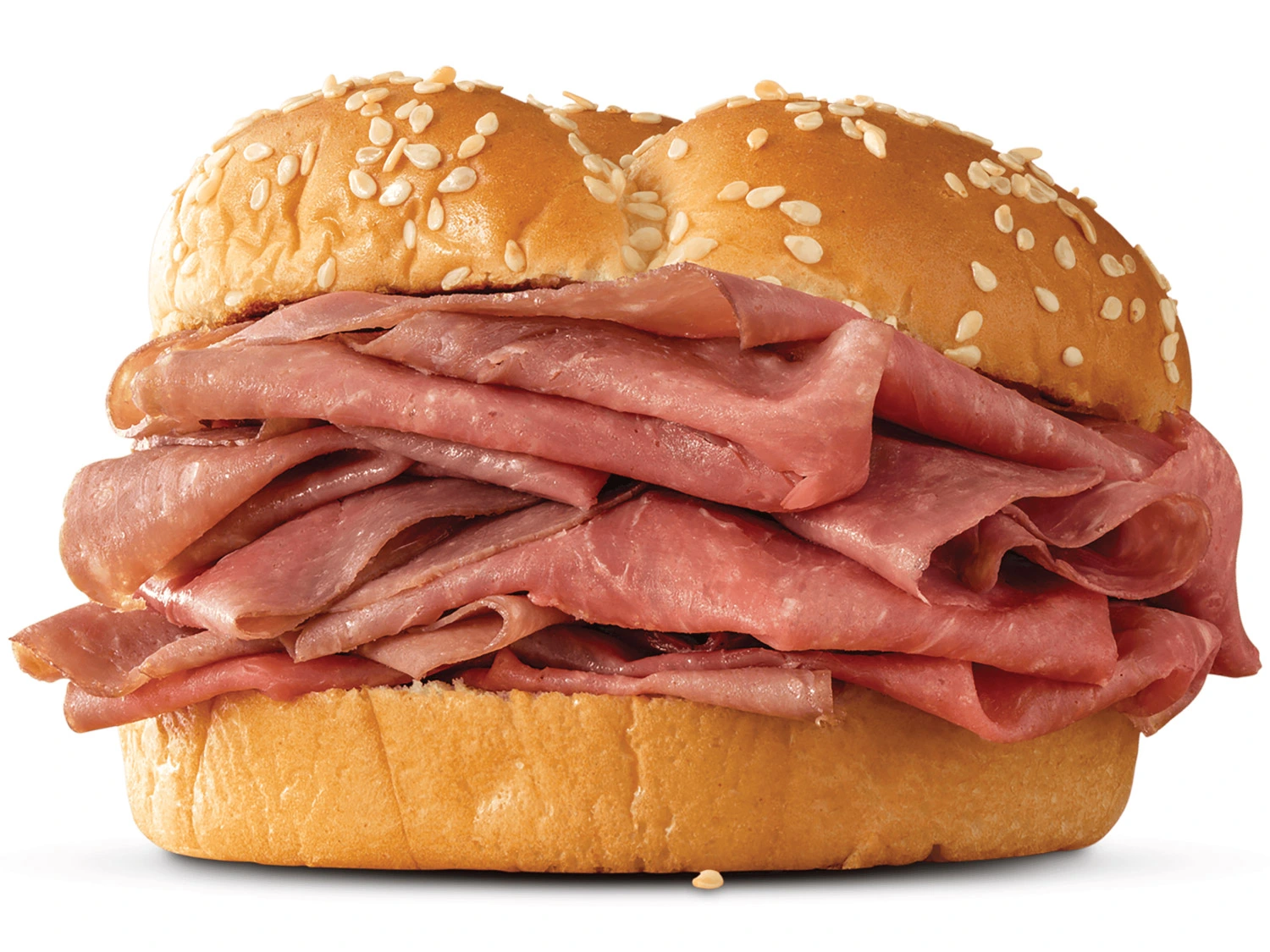 Classic Roast Beef