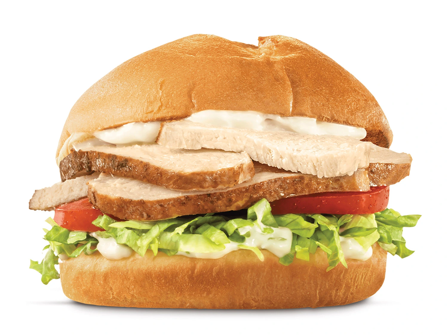 Classic Roasted Chicken