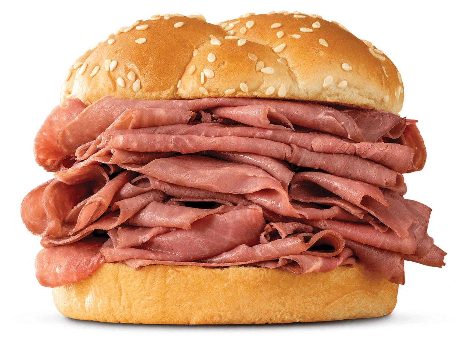 DOUBLE ROAST BEEF