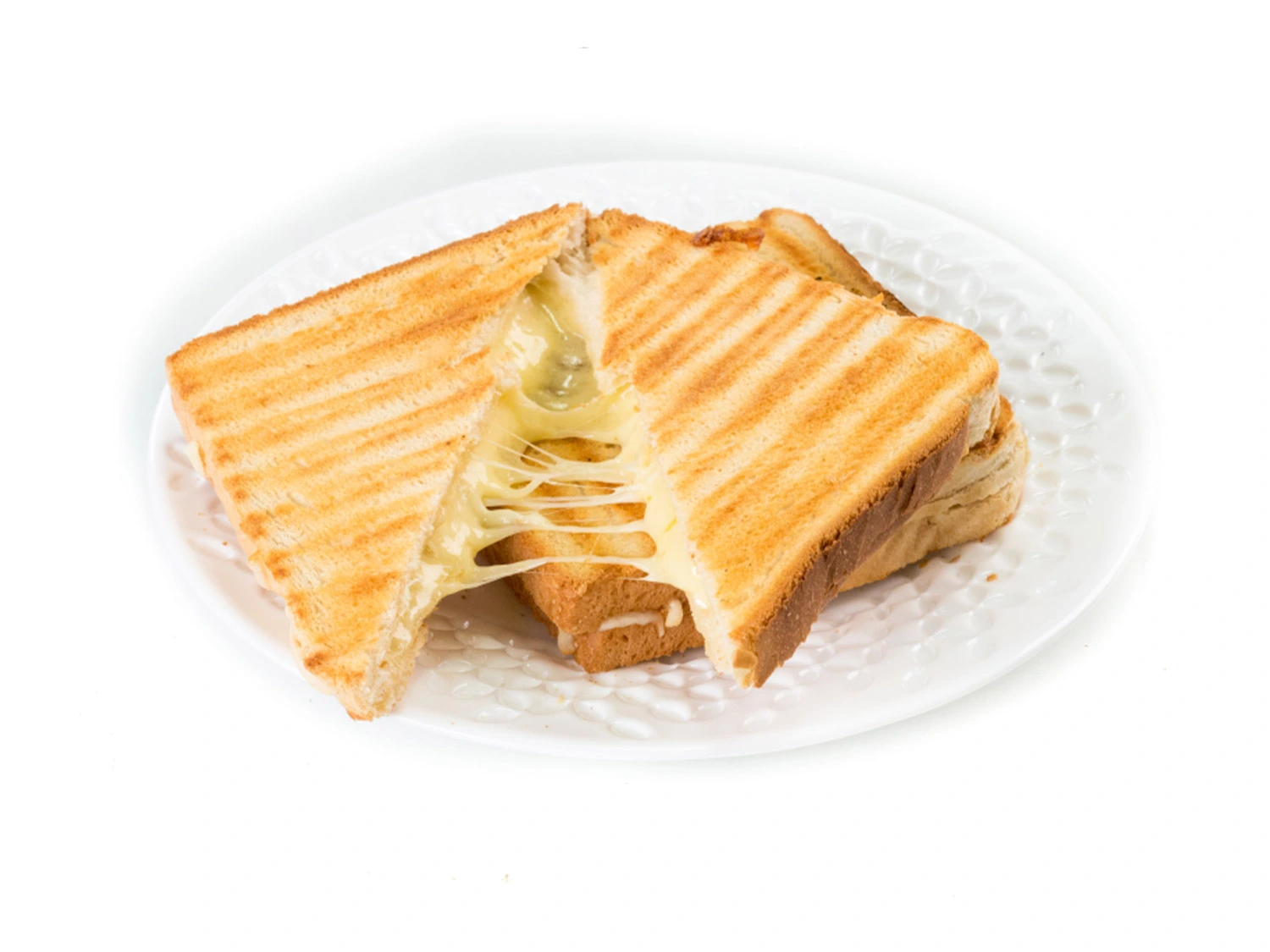GRILLED CHEESE