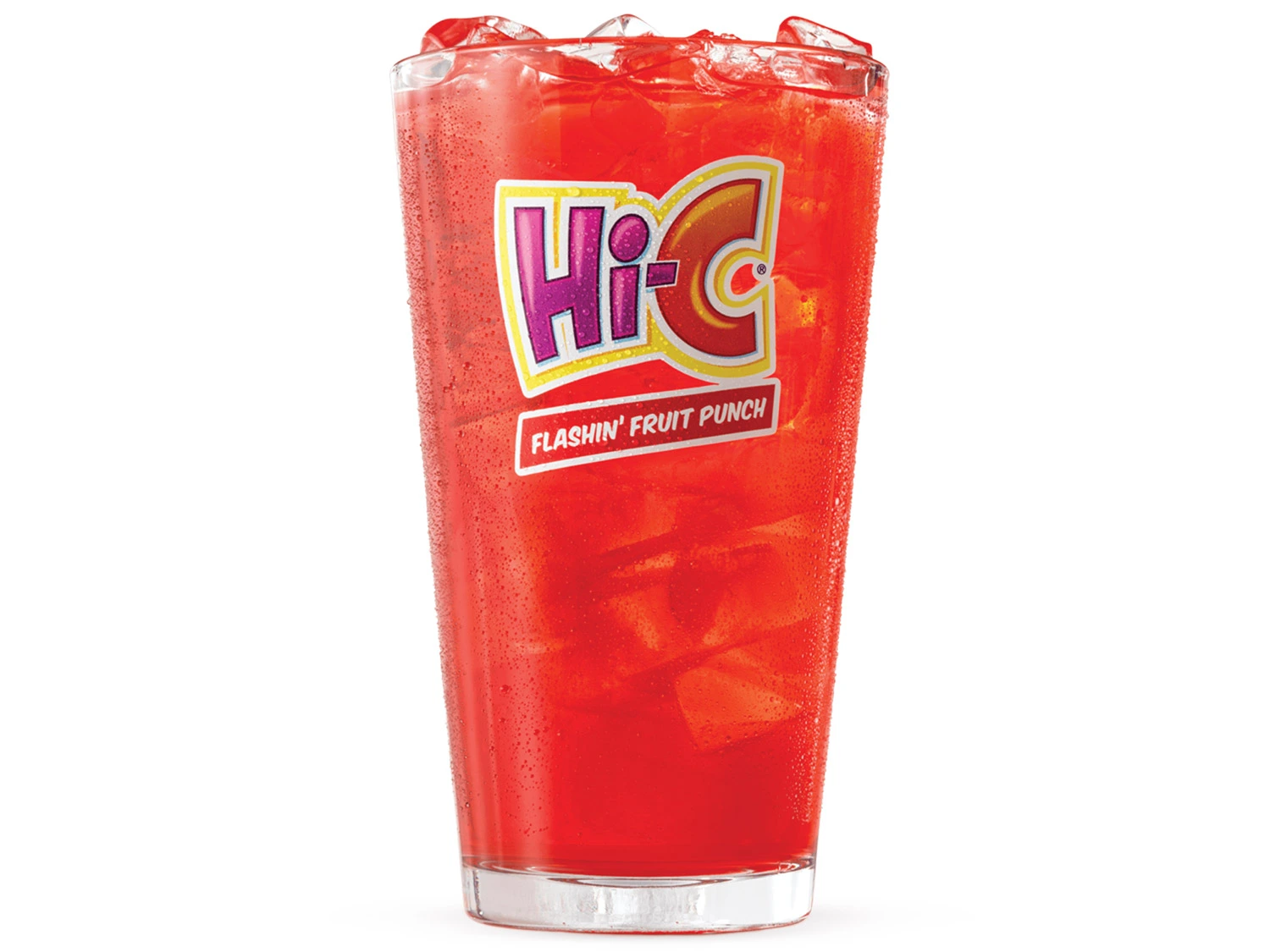 HI-C Fruit Punch