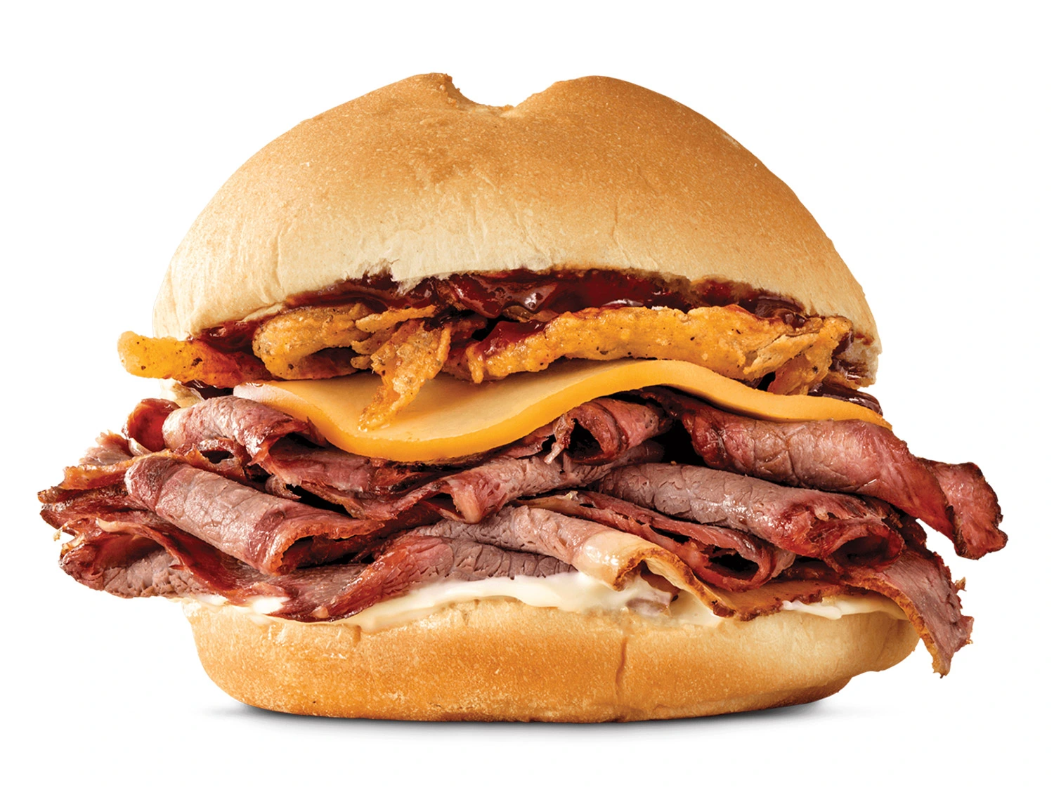 Smokehouse Beef Brisket